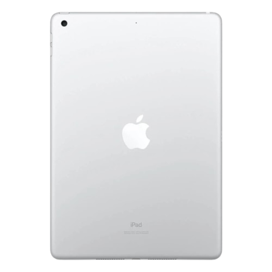 Apple iPad 7 10.2" (2019) 128GB WiFi Silver